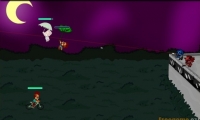 Pothead Zombies