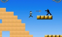 Commando Man