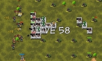 Barbarians at the Gates
