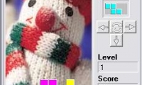 Frosty The Snowman