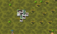Barbarians at the Gates