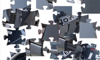 Seiko Watch Jigsaw Puzzle