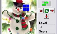 Frosty The Snowman