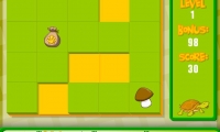 Go Go Puzzle Pets
