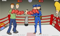 Boxing 2 x 2