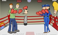 Boxing 2 x 2