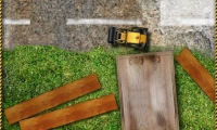 Bulldozer Rally