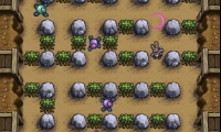 Laser Bunny - Adventures in the Alien Death Mines
