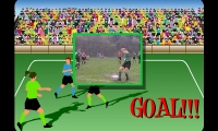 World Cup - Changing Goals