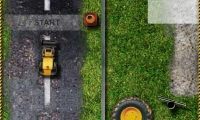 Bulldozer Rally