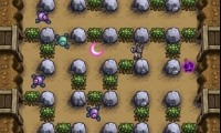 Laser Bunny - Adventures in the Alien Death Mines