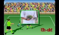 World Cup - Changing Goals