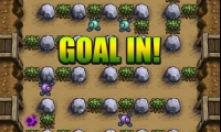 Laser Bunny - Adventures in the Alien Death Mines