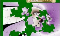 Real Jigsaw Puzzle