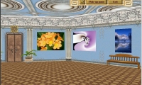 Real Jigsaw Puzzle
