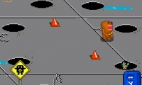 Kuns Angry Smashfest