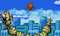 Kuns Angry Smashfest