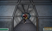 Alien Attack 3D