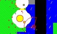 3D Attack Chopper 2