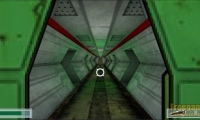 Alien Attack 3D