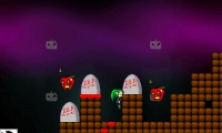 Fantasmas de Frutas