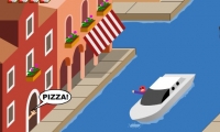 Pizzaboy