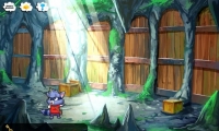 Civets Odyssey