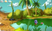 Civets Odyssey