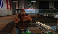 Gore Spetial Edition