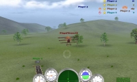 Dogfight RC