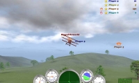 Dogfight RC