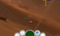 Dogfight RC