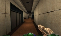 Gore Spetial Edition