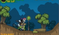 Bicycle Drag 2