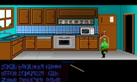 Maniac Mansion Mania – 42