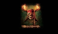 Pirates of the Caribbean Ship game