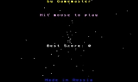 Somewhere in the Space