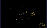 Somewhere in the Space