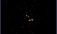 Somewhere in the Space