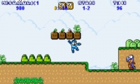 Super Megaman World