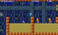 Super Megaman World