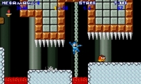 Super Megaman World