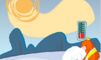 Snowman Stacker