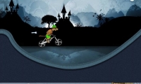 Scooby Doo Ride
