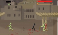 Ninjotic Mayhem