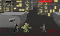 Ninjotic Mayhem