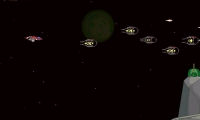 Blast Radius II