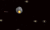 Blast Radius II