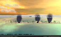 Wings of Fury 3D remake