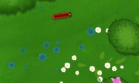 Garden Bug